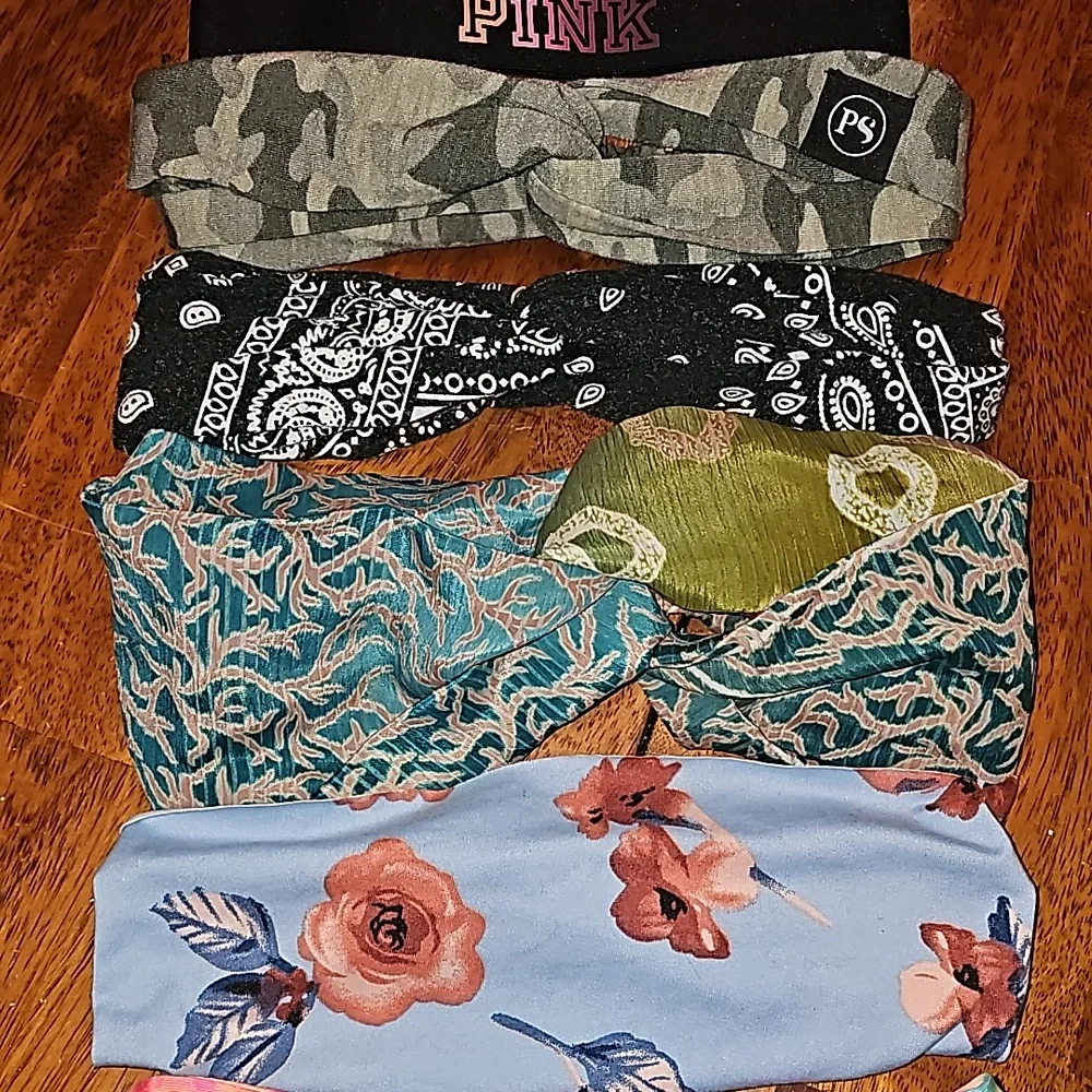 PINK Victorias Secret set stylish